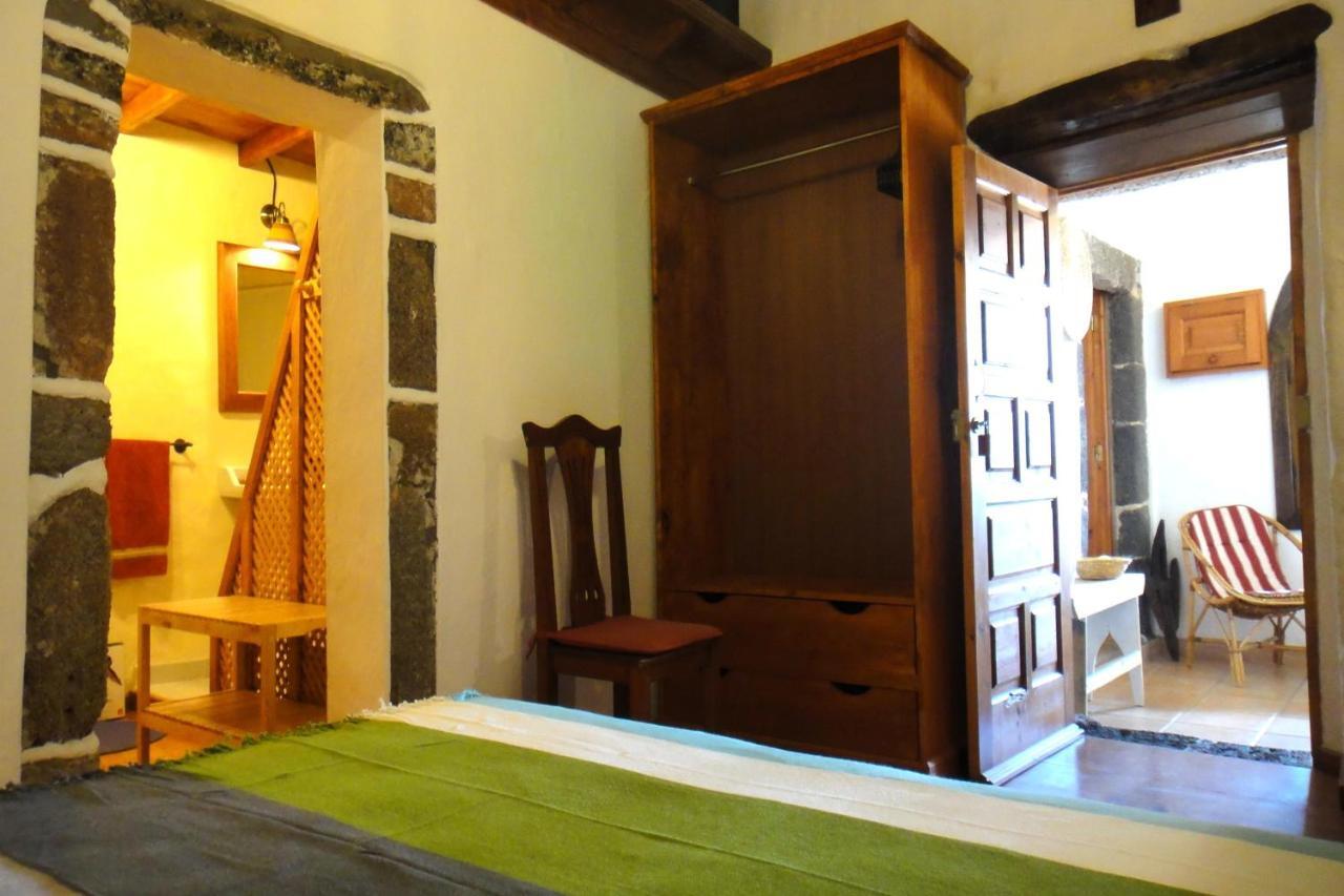 Finca El Oratorio Masdache Zimmer foto